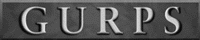 GURPS 