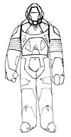 Transhuman Space Concept Art