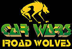 Road Wolves – Cover