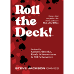 Roll the Deck!