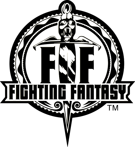 Steve Jackson Games Is Bringing the Fighting Fantasy Books to the US