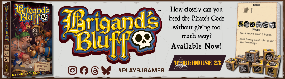 Banner link to 2026_April_Brigands_Bluff_Now_Available