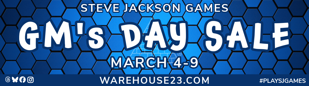 Banner link to 2025_March_GM_Day_Sale