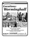 GURPS Locations: Worminghall