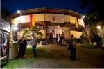 The Curtain Theatre