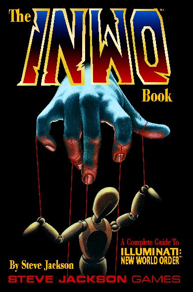 The INWO Book