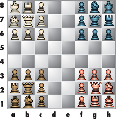 How do I play chess variants? - Chess.com Member Support and FAQs