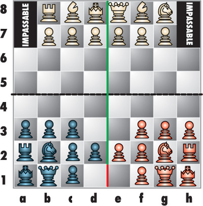 List of chess variants - Wikipedia