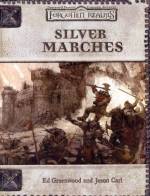 Silver Marches