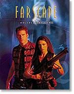 Farscape Roleplaying Game