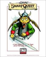 The SnarfQuest RPG World Book