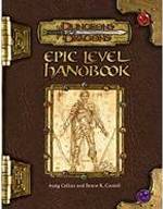The Epic Level Handbook